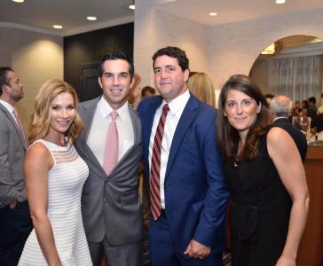rmhncf past red shoe affair gallery