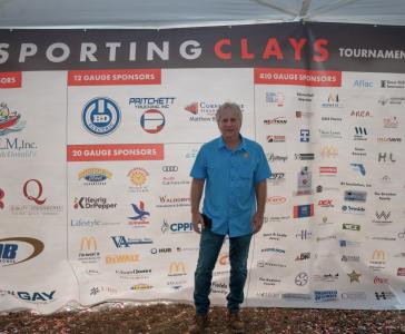 Clayshoot 2022 Picture